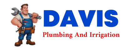 Trusted plumber in SWEET WATER